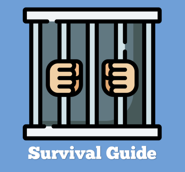 Prison Survival Guide