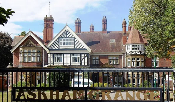 Askham Grange Prison Information - Prison Info