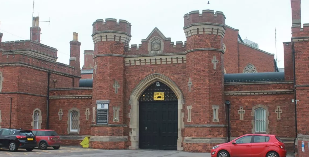 Lincoln Prison Information Prison Info   Lincoln Prison 1024x522 