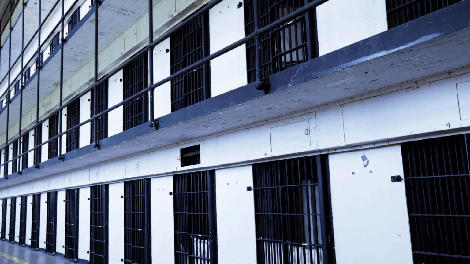 Send money to a prisoner Prison Info