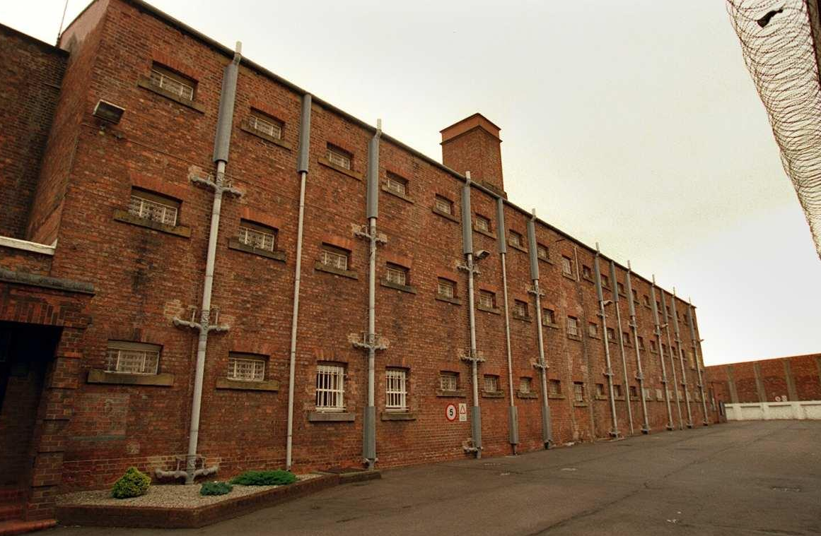 Northallerton Prison