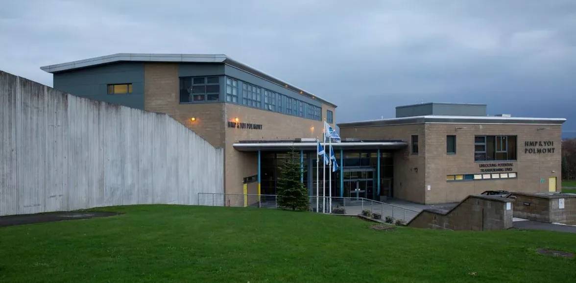 Polmont Prison